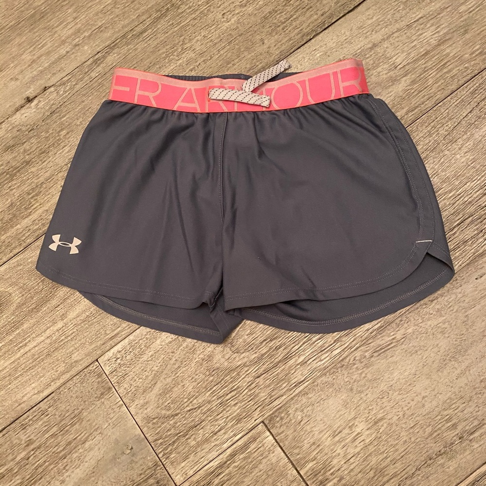 Under armour shorts